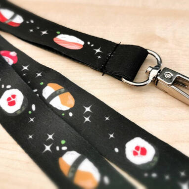 Lanyard